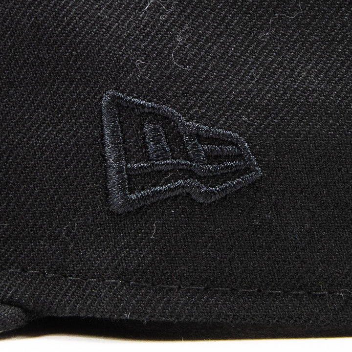 Texas Rangers ASG95 (Black Wool)