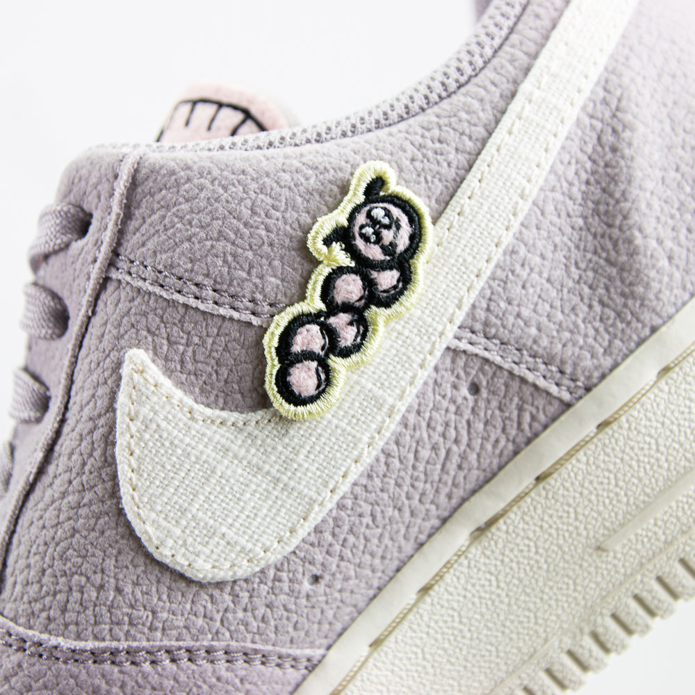 WMNS Air Force 1 '07 SE NN (Amethyst Ash/Pale Ivory)