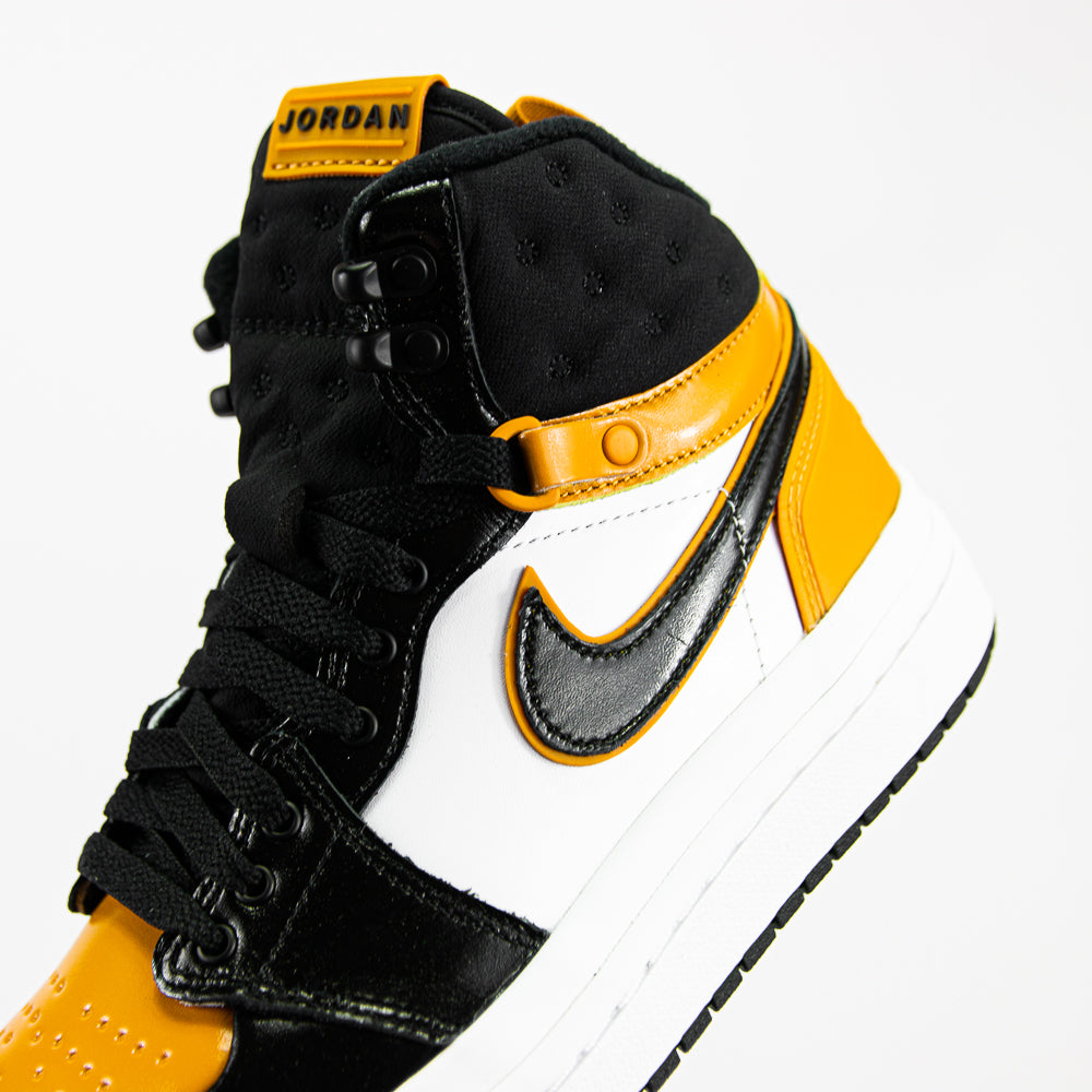 WMNS Air Jordan 1 Acclimate (Chutney/Black-White)