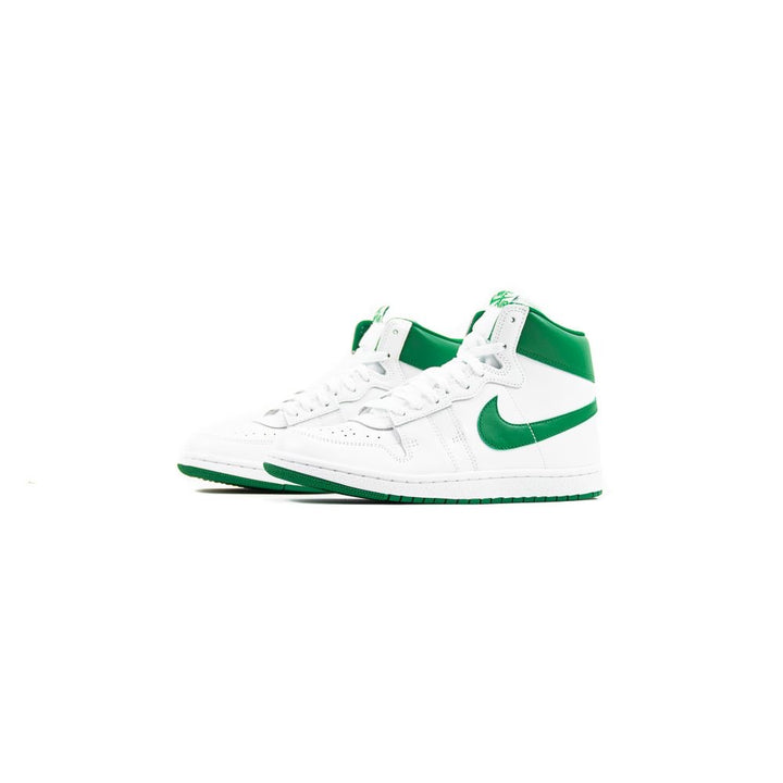 Air Ship SP (White/Pine Green)