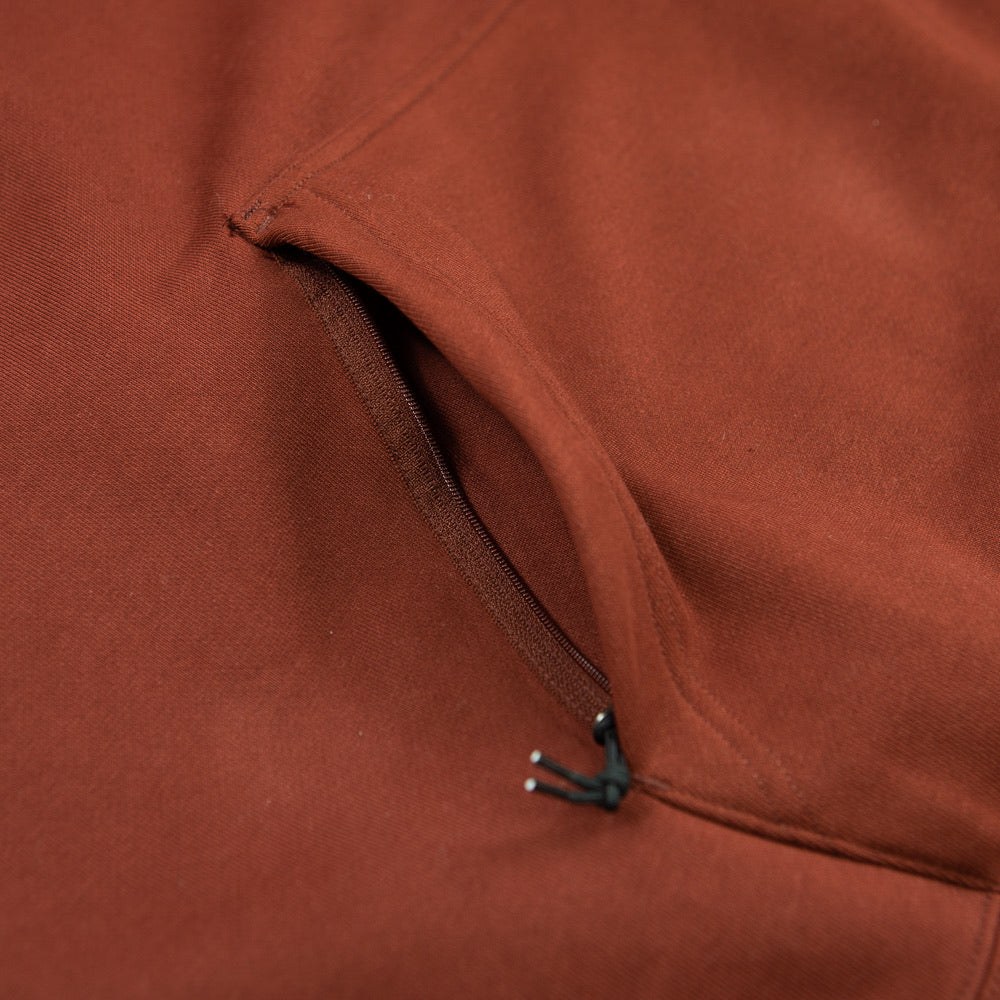 ACG Therma-Fit Fleece Pullover Hoodie (Oxen Brown)