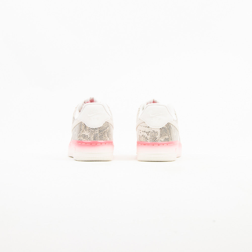 Wmns Air Force 1 ‘07 LV8 (Phantom/Sail-Sail-Pink Nebula) 10W