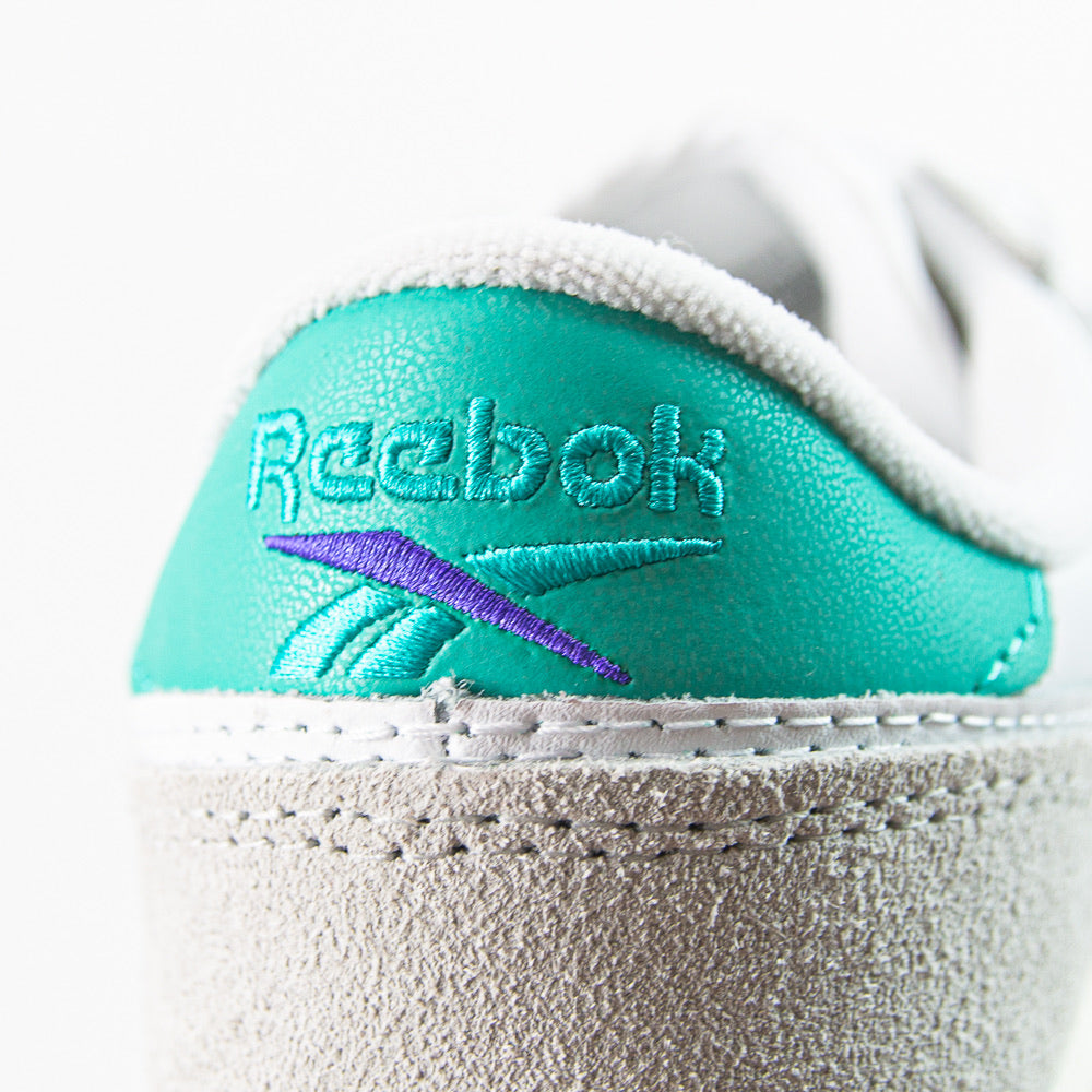 Lt Court (White/Chalk/Classic Teal)