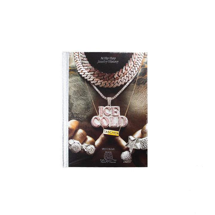 Ice Cold: A Hip-Hop Jewelry History