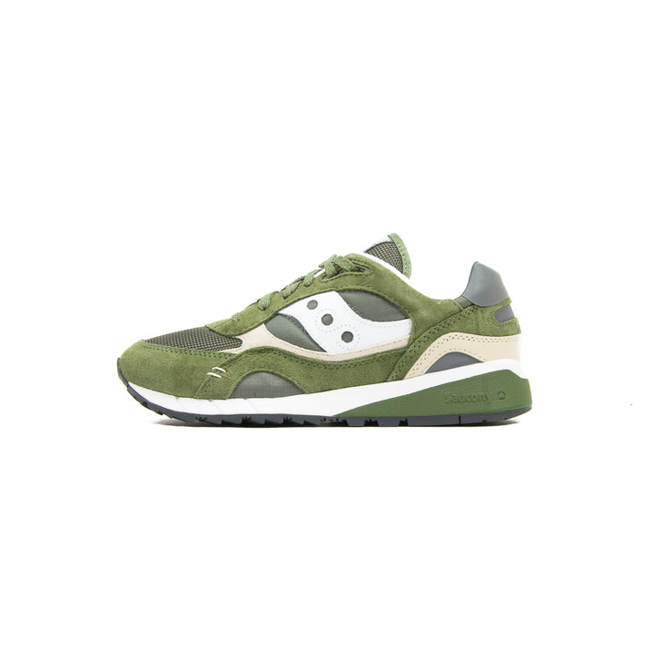 Shadow 6000 (Green/Beige)