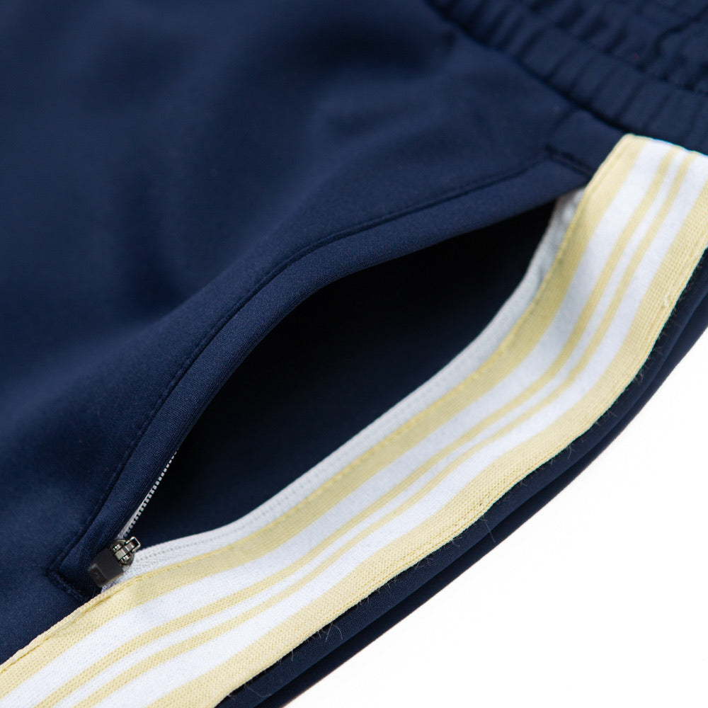 Planes Crew League Short (Navy)