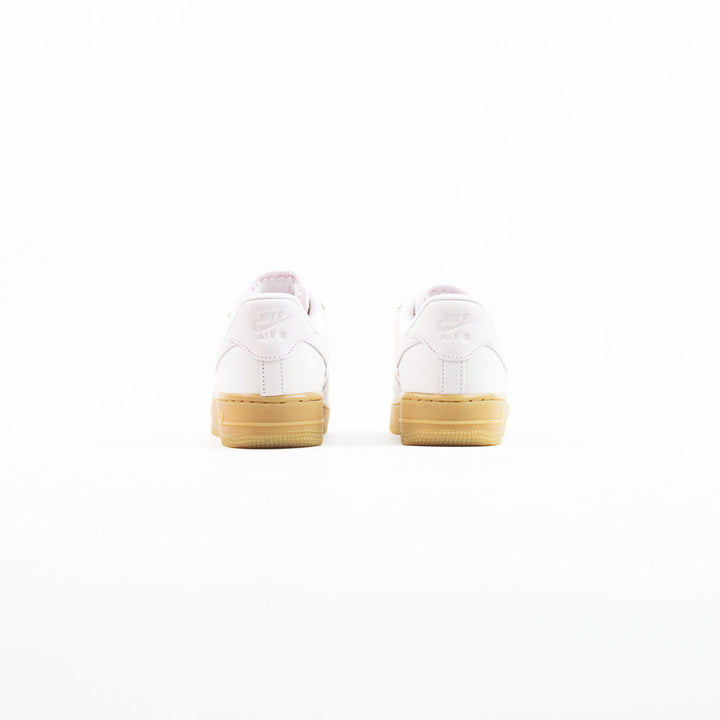 WMNS Air Force 1 PRM MF (Pearl Pink)