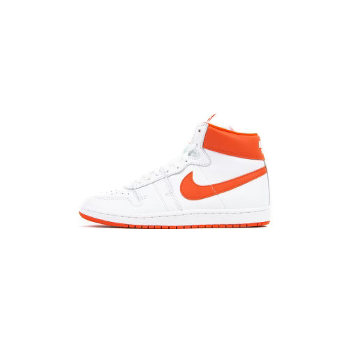 Jordan Air Ship (White/Orange)