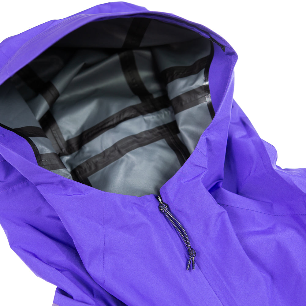 ACG Storm-Fit Cascade Rain Jacket (Dark Iris)