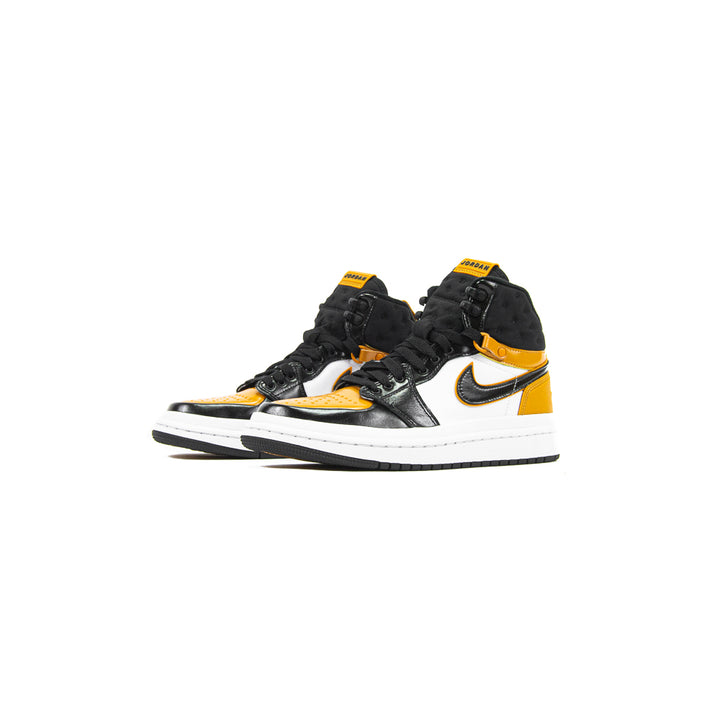 WMNS Air Jordan 1 Acclimate (Chutney/Black-White)