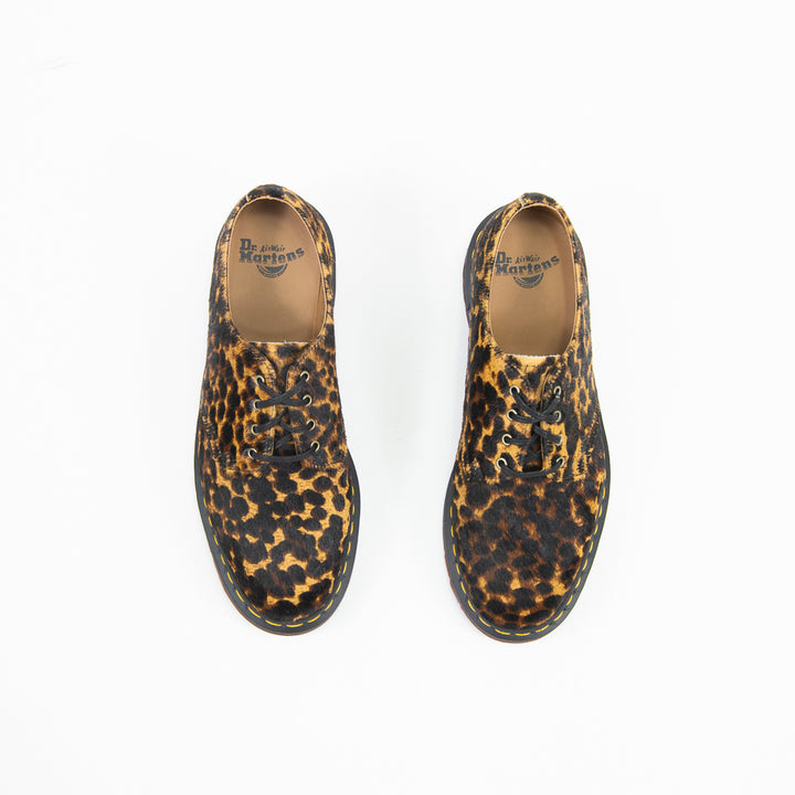 Smiths Dress Shoe (Micro Leopard)