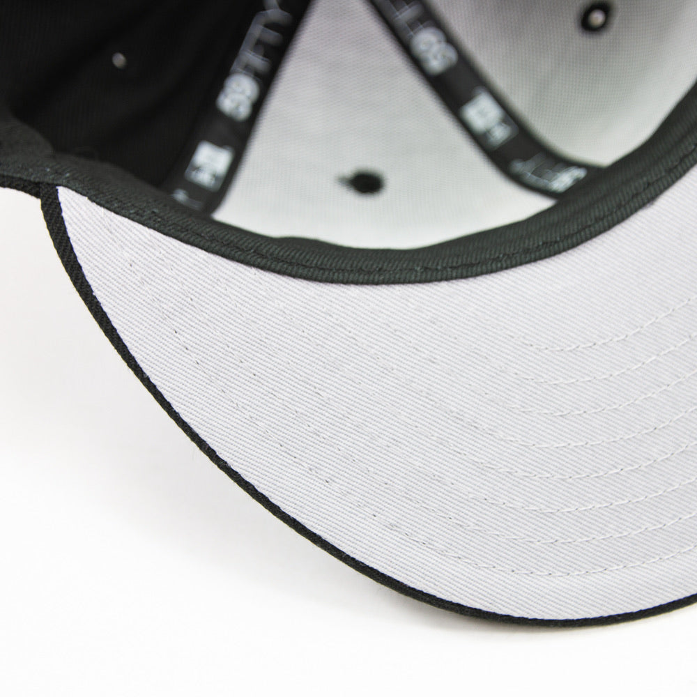 Texas Rangers ASG95 (Black Wool)