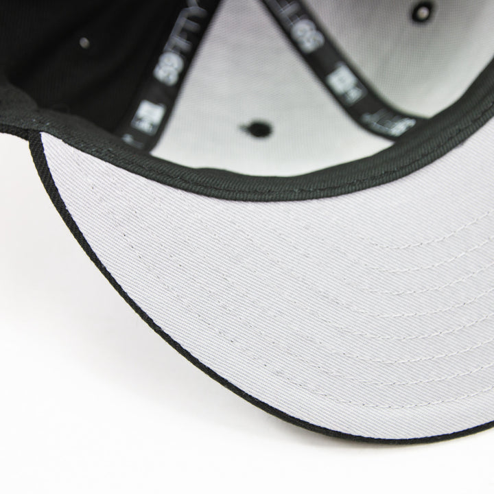 Texas Rangers ASG95 (Black Wool)