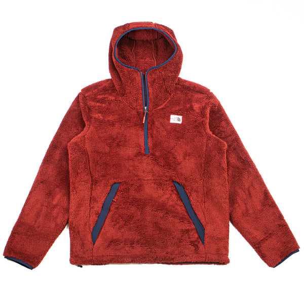 Campshire hotsell pullover hoodie