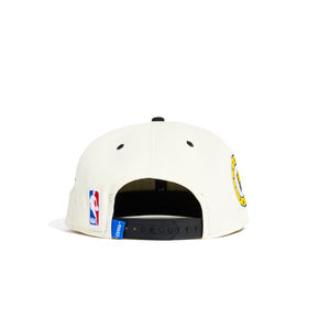 Awake Indiana Pacers 9FIFTY Snapback