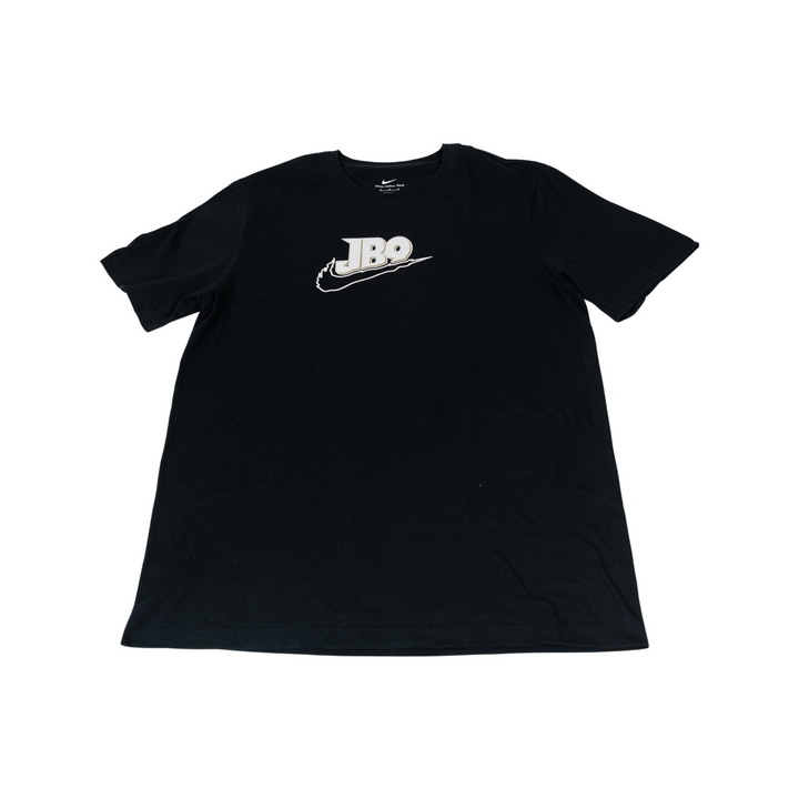 Nike Joe Burrow "JB9" Tee (Black)