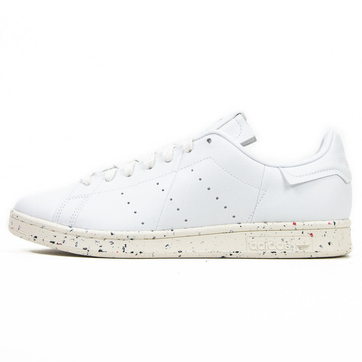 Stan Smith (White/Off White/Green)