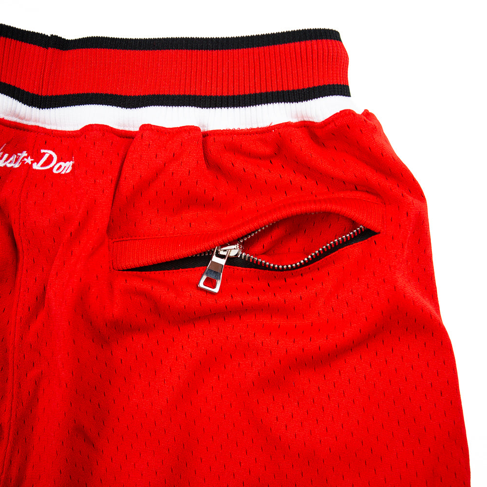 JUST DON® on Instagram: @chicagobulls Just Don shorts available online &  in store now 🏀✨ Justdon.com 170 N Sangamon St Chicago, IL 60606
