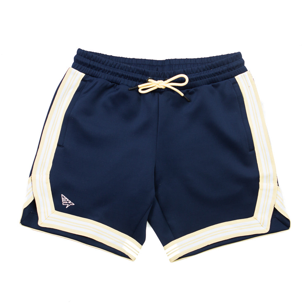 Planes Crew League Short (Navy)