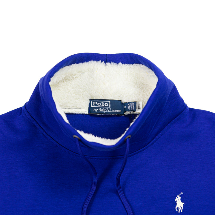 Polo Ralph Lauren Sun Valley Stripe Pullover (Blue Multi)