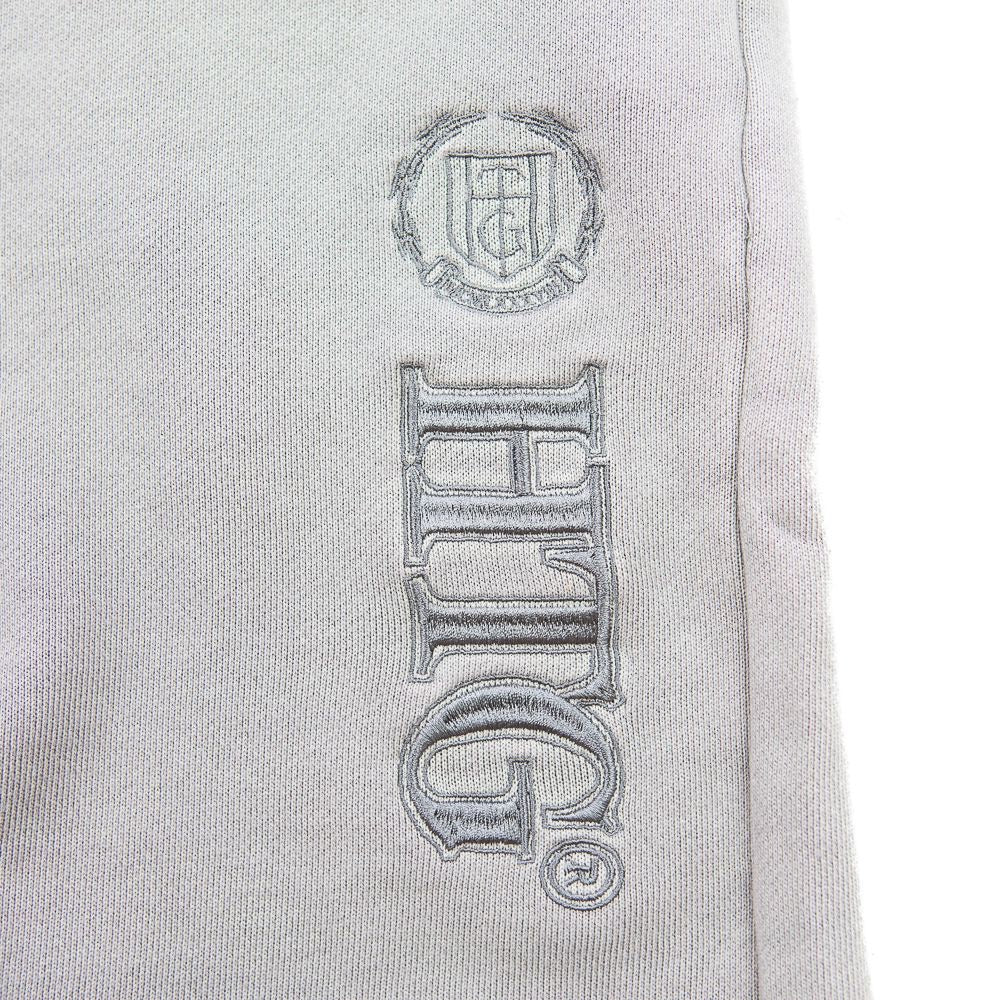 Studio Short (Grey)