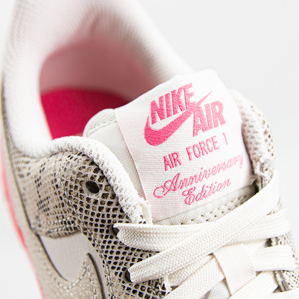 Wmns Air Force 1 ‘07 LV8 (Phantom/Sail-Sail-Pink Nebula) 10W