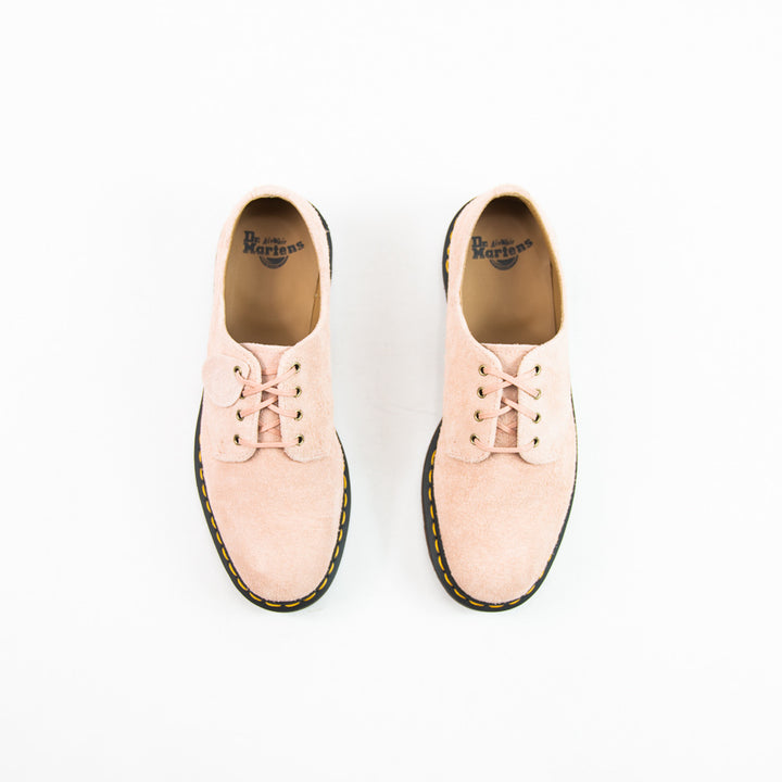 Smiths Dress Shoe (Peach Beige)