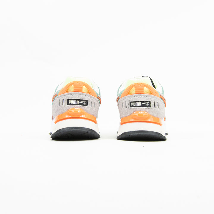 Mirage Sport Layers (White/Gray Violet/Apricot)