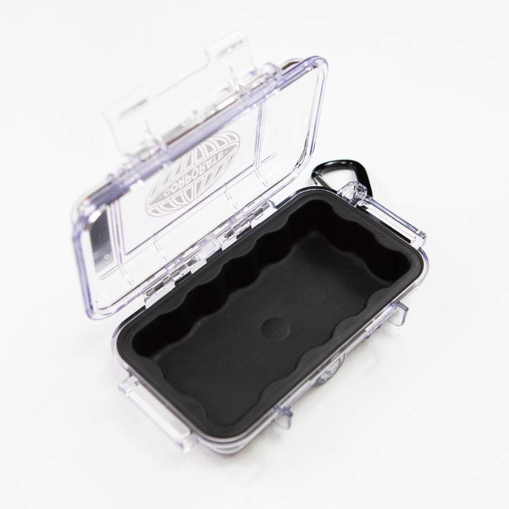 Corporate Pelican Case (Black)