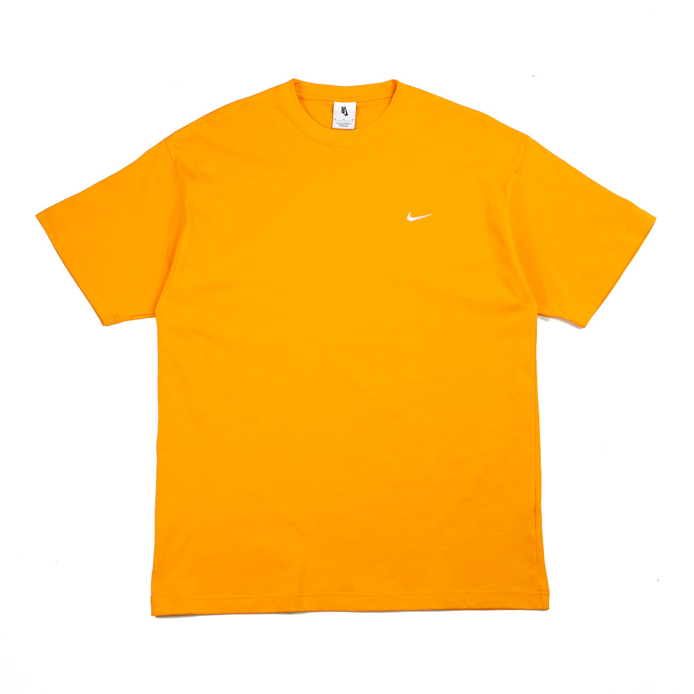 Nike Solo Swoosh (Kumquat/White)