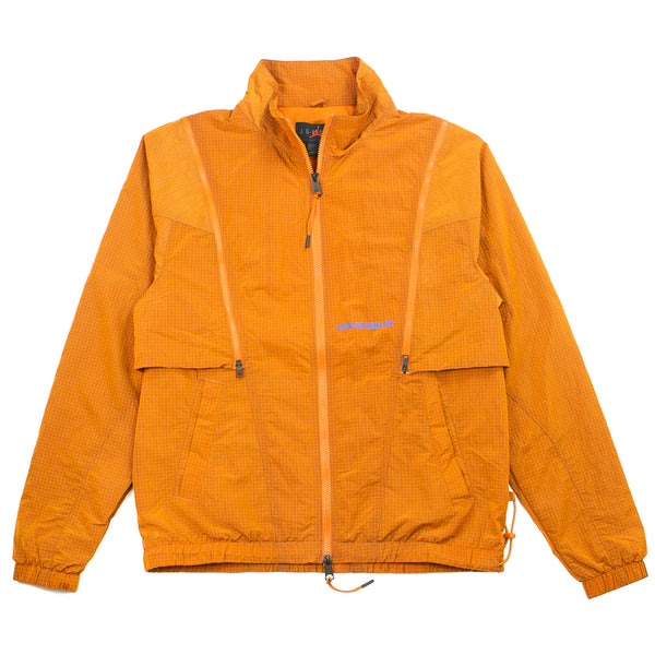 Jordan 23 Engineered Woven Jacket (Dark Russet/Game Royal) – Corporate