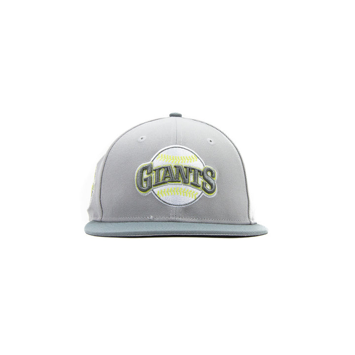 San Francisco Giants ASG84 (Storm Gray)