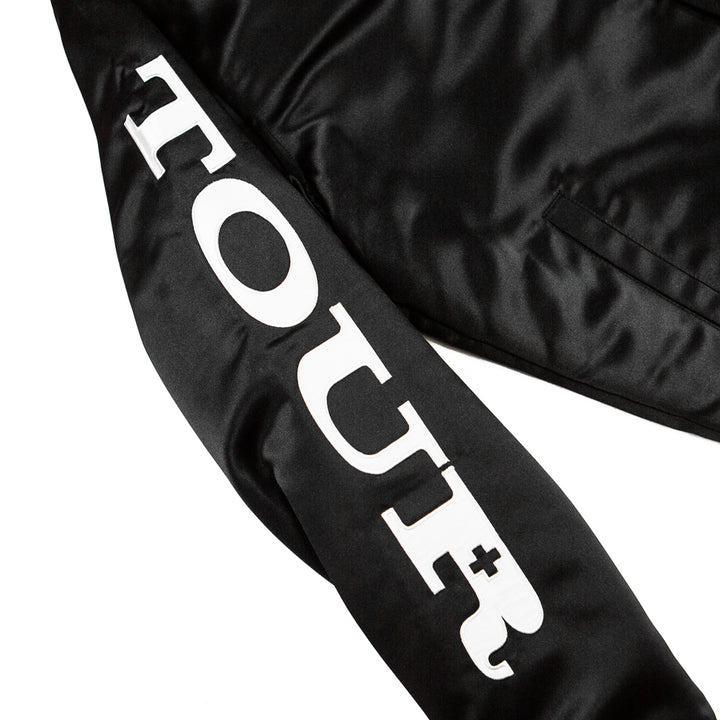 World Tour Jacket (Black)