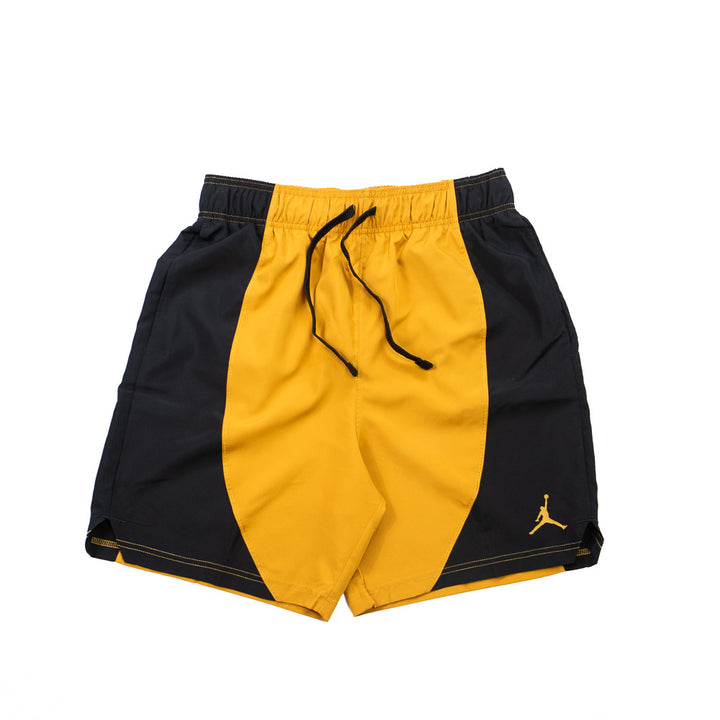 Jordan Dri-Fit Woven Short (Chutney/Black/Chutney)