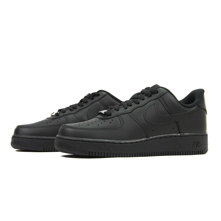 Air Force 1 '07 (Black)