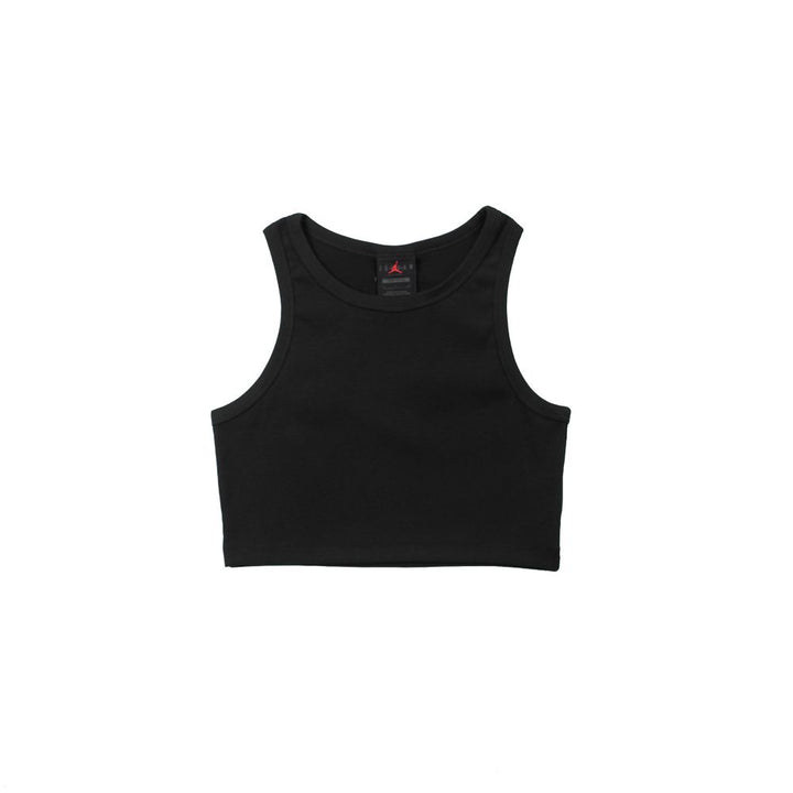 WMNS Jordan Tank Top (Black)