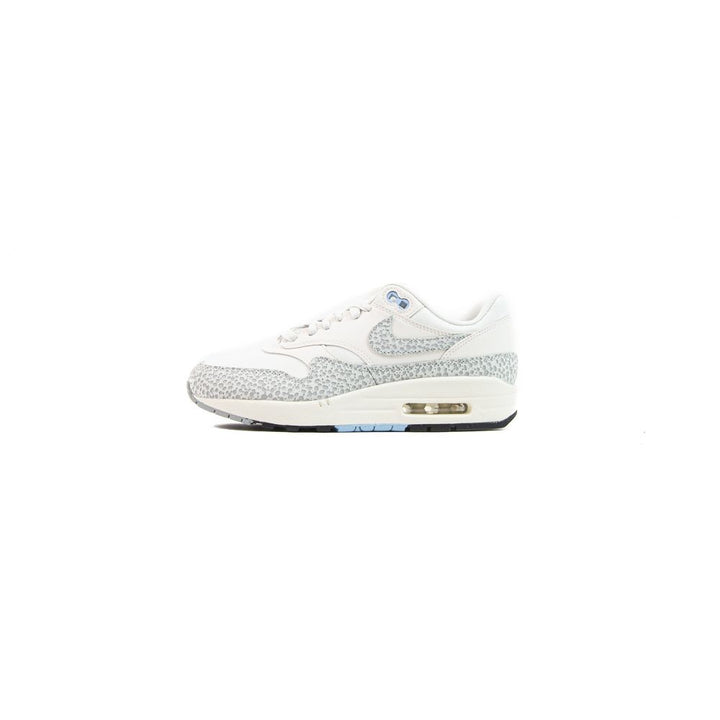 WMNS Nike Air Max 1 SFR (Summit White/Phantom-Sail)