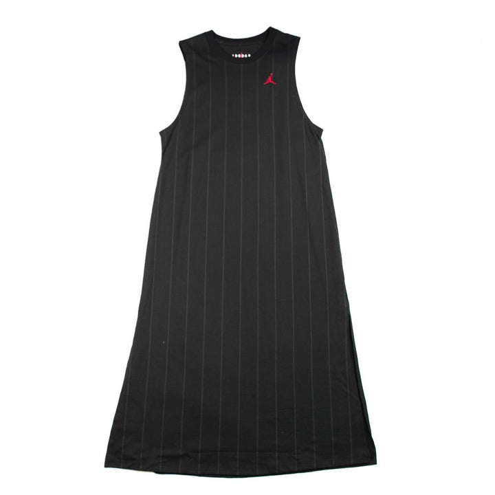 WMNS Jordan (Her)itage Dress (Black/Gym Red)