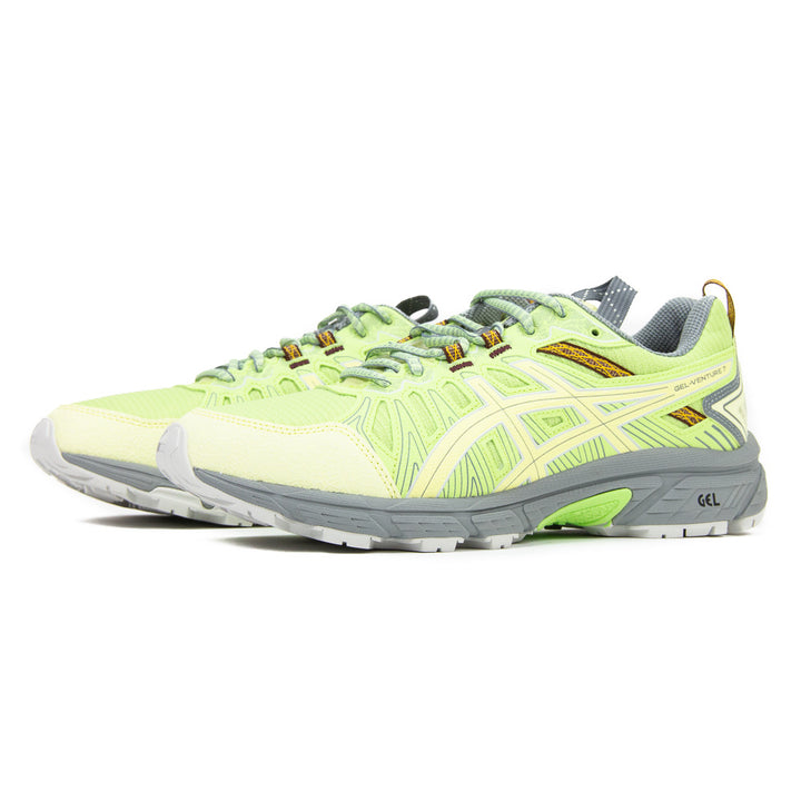 H1-S Gel-Venture (Lime Green/Huddle Yellow)