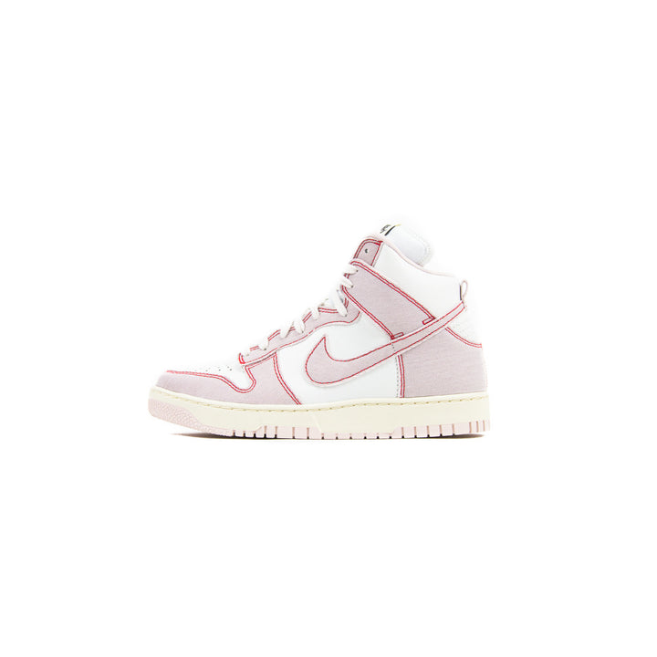 Dunk Hi 1985 (Summit White/Barely Rose)