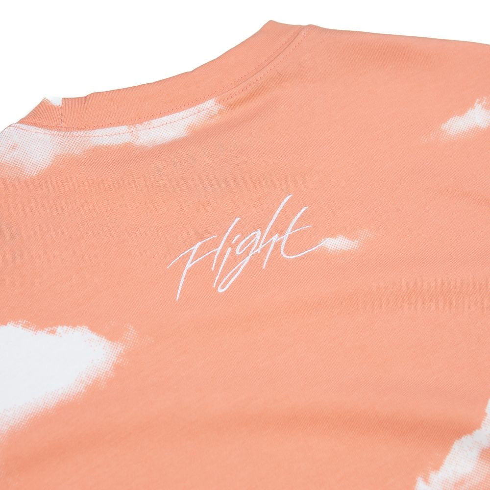 Air Jordan Essentials Take Flight Tee (Light Madder Root)