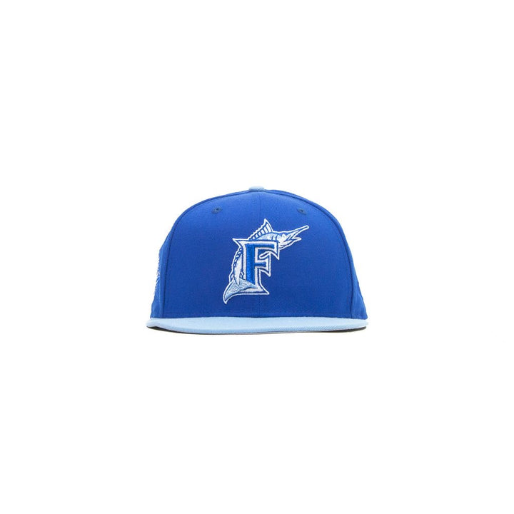 Florida Marlins 1997 World Series (Blue/University Blue)