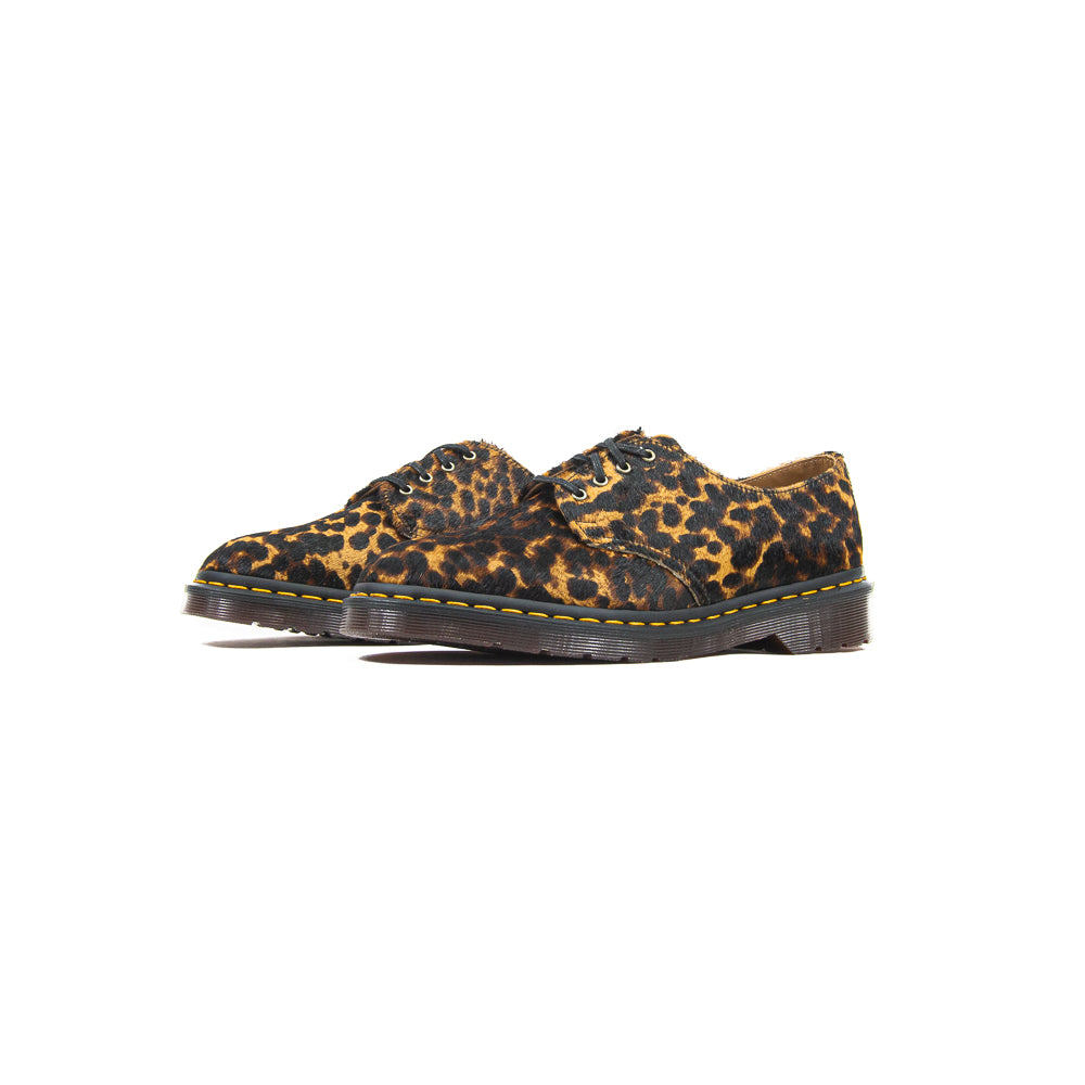 Smiths Dress Shoe (Micro Leopard)