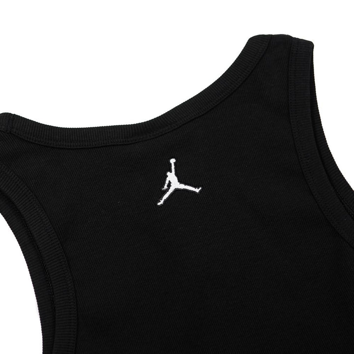 WMNS Jordan Tank Top (Black)