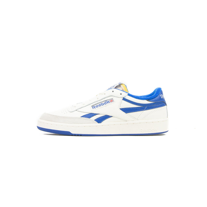 Club C Revenge Vintage (Chalk/Royal)