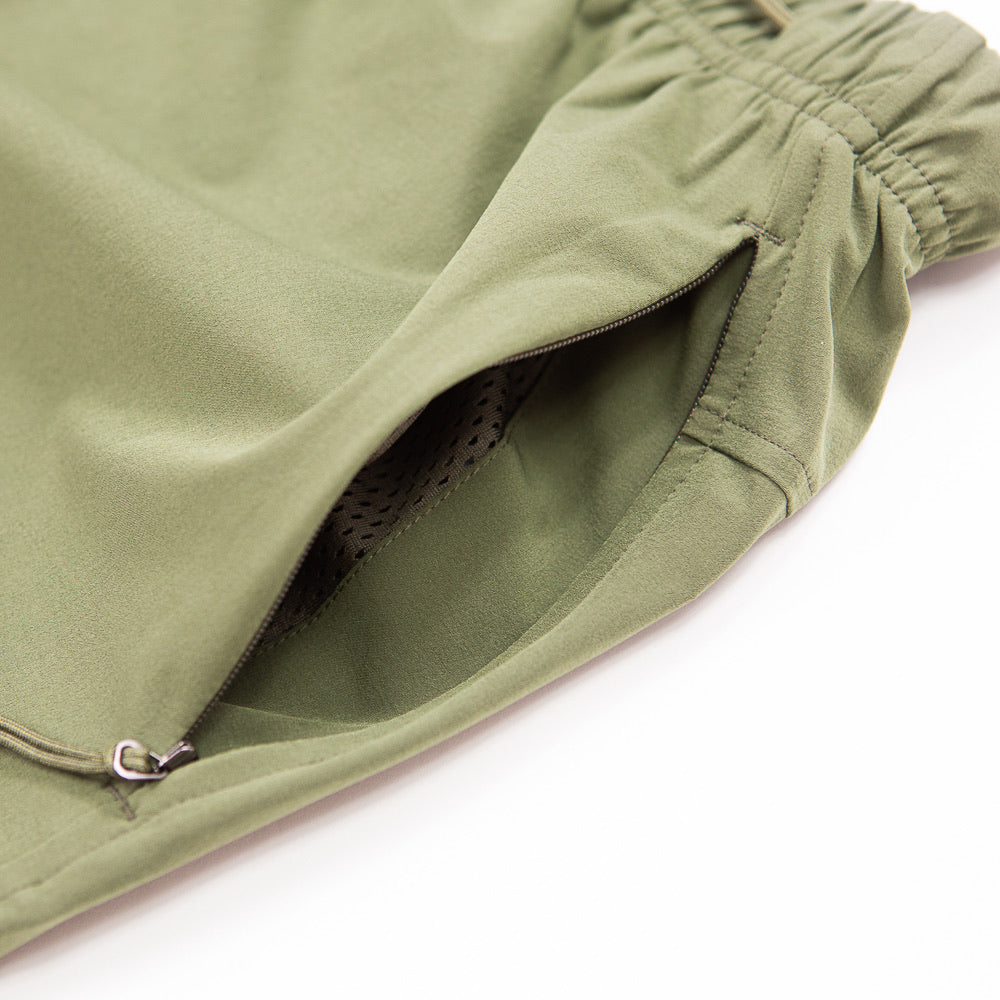 ACG Dri-FIT Short (Medium Olive/Khaki)