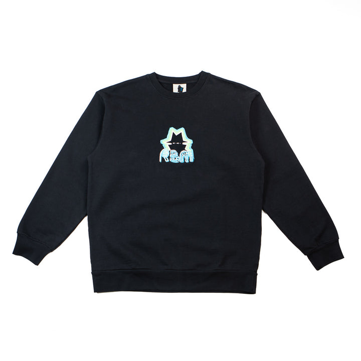 Vibration Crew (Black)