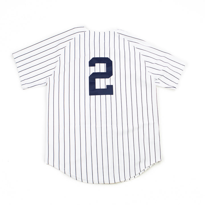 Derek Jeter Authentic Jersey (Yankees)