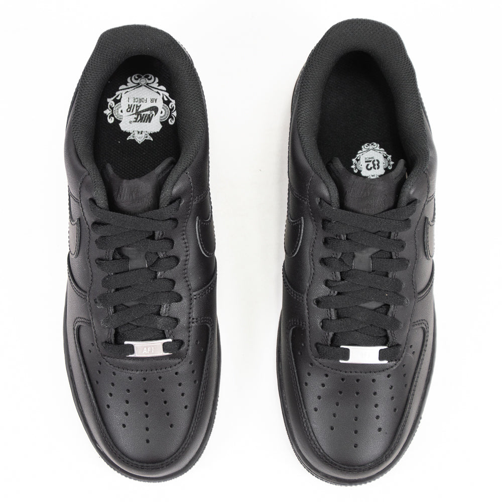 Air Force 1 '07 (Black)