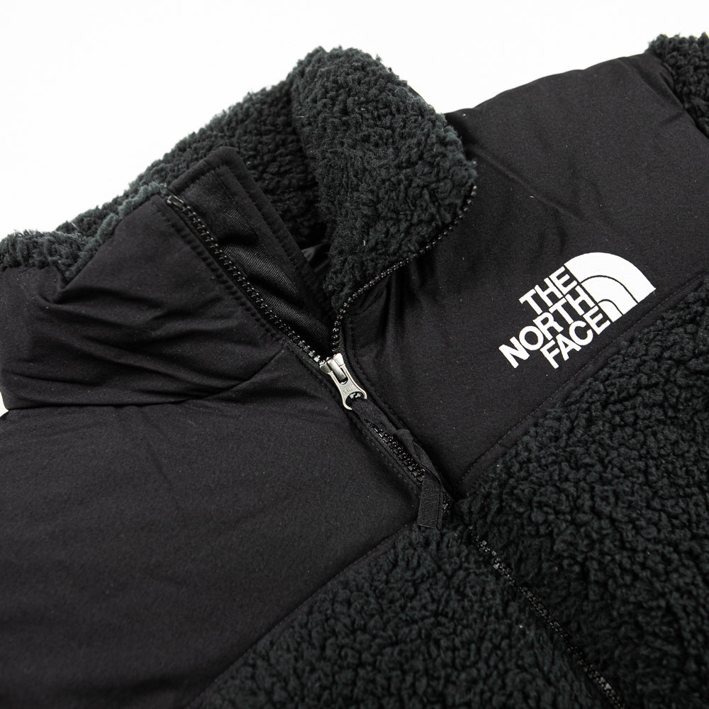 Sherpa Nuptse Jacket (TNF Black)